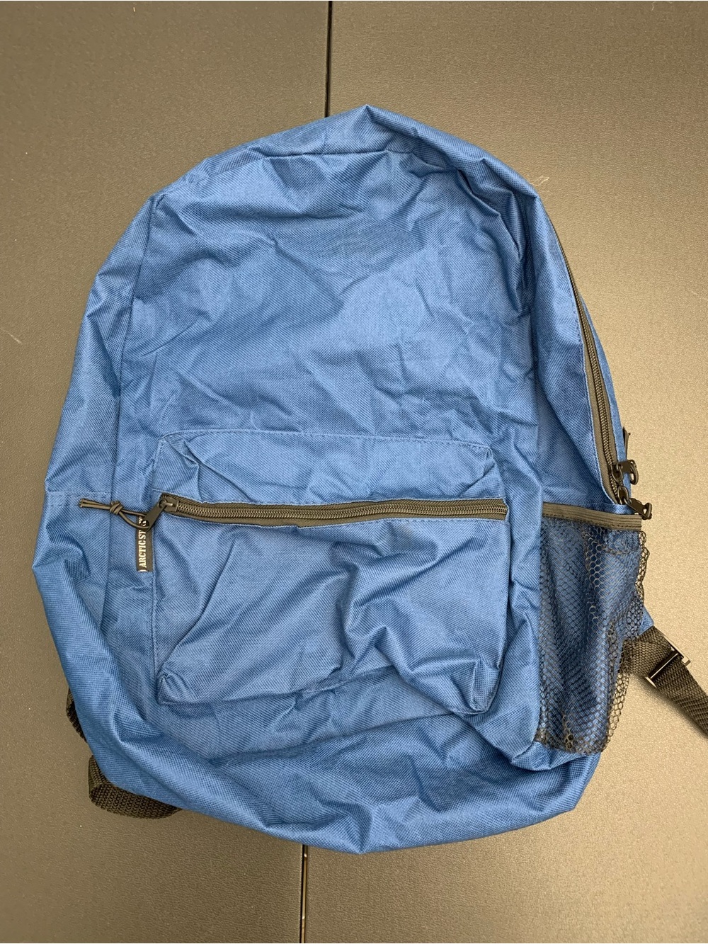 Backpack